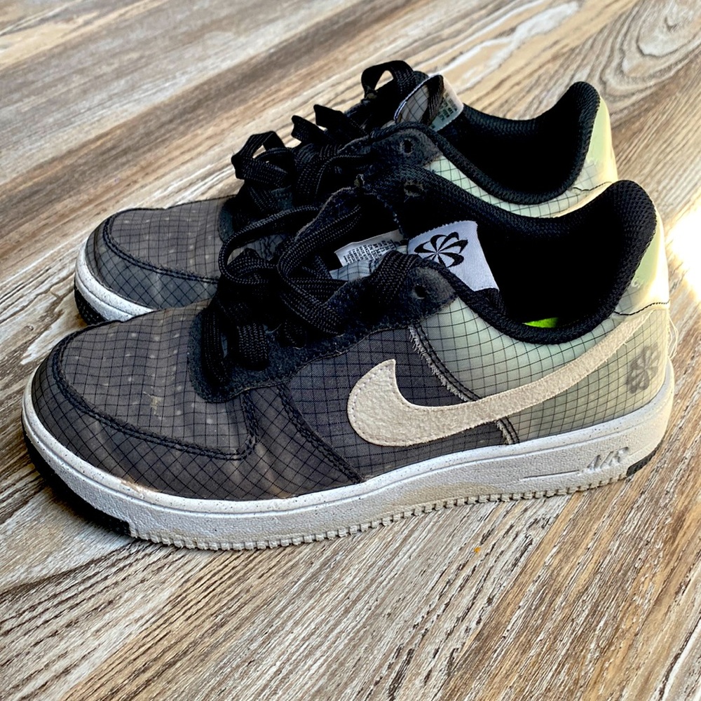 Kids Air Nike Shoes